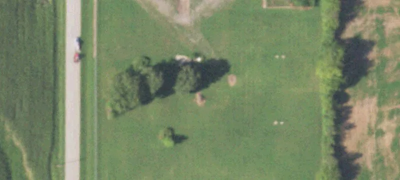Walsh, IL 62297