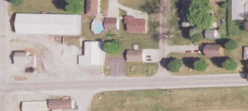 111 Ctr St