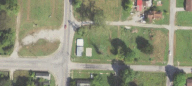 Sycamore St