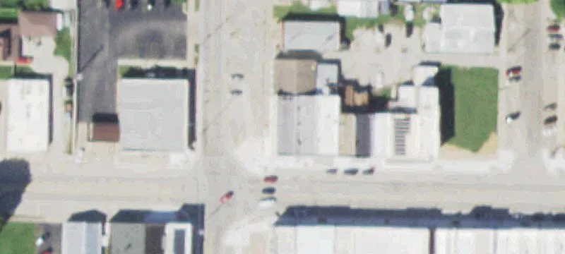 17 Ft St