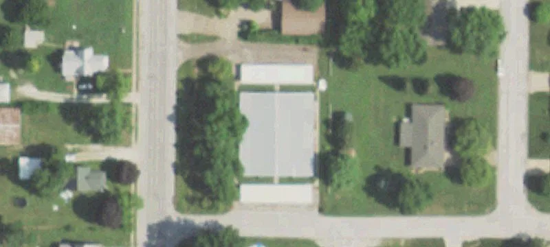 213 Warsaw St