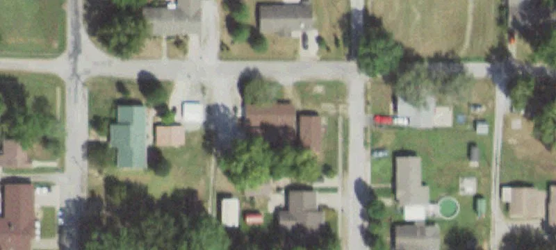 509 Ward St