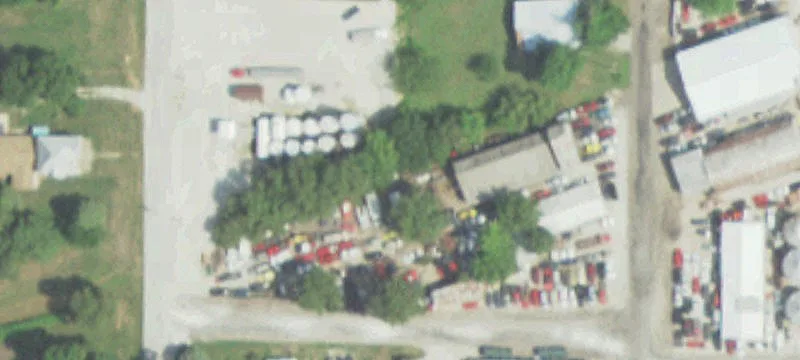 Mendon, IL 62351
