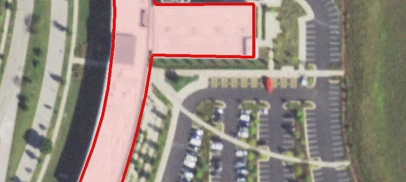 2595 Patriot Blvd