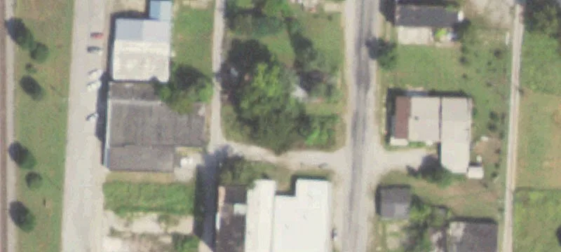 Oak St