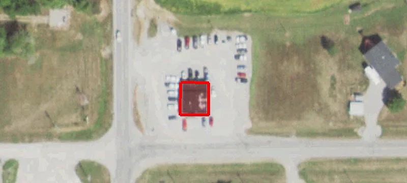 Whittington, IL 62897