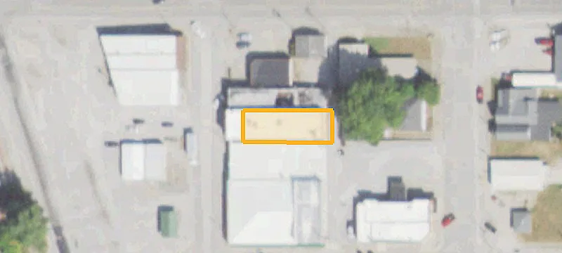 110 Crawford St