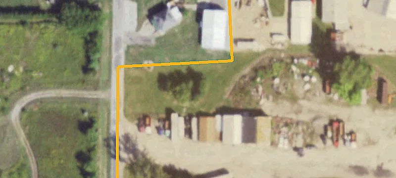 Mansfield, IL 61854