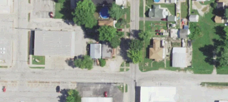 201 Jackson St