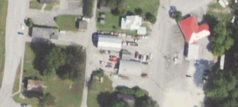 Ullin, IL 62992