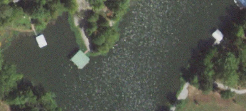 Lk Of Egypt Rd