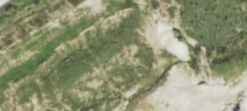 3601st Rd