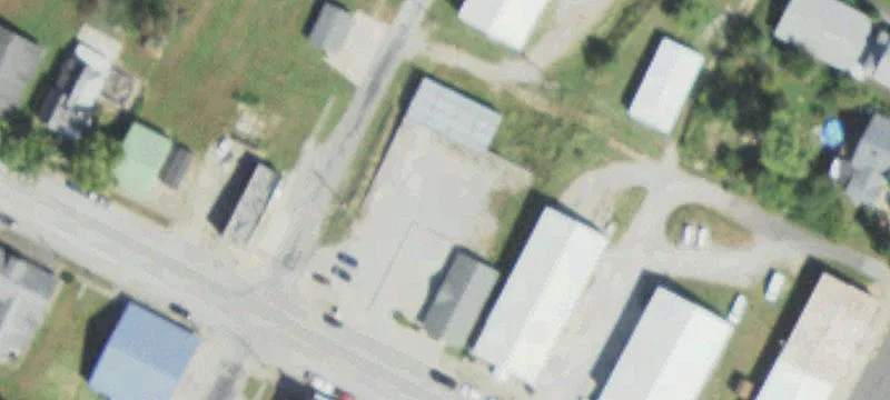 183 Ln St