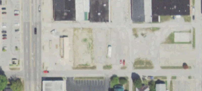 Main St