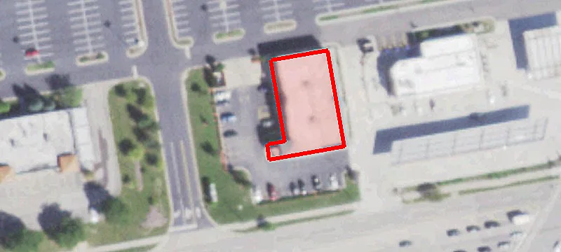 1515 Aurora Rd