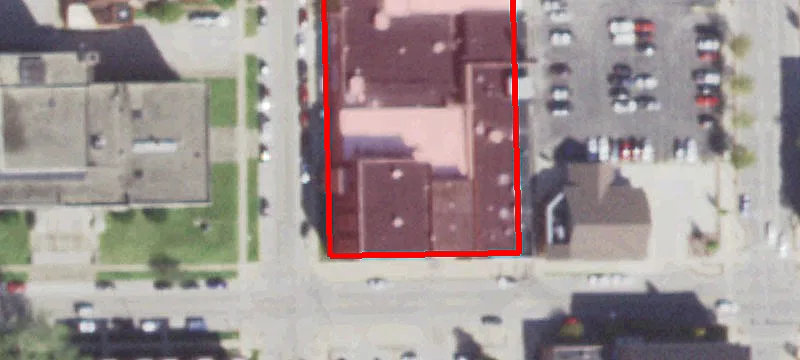 156 William St