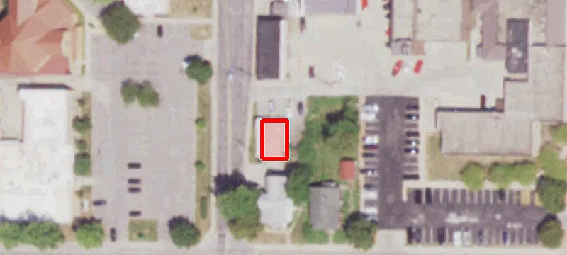 109 Johnson St