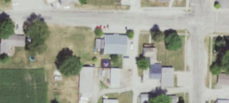 504 3rd St