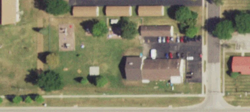 1033 Franklin Grv Rd