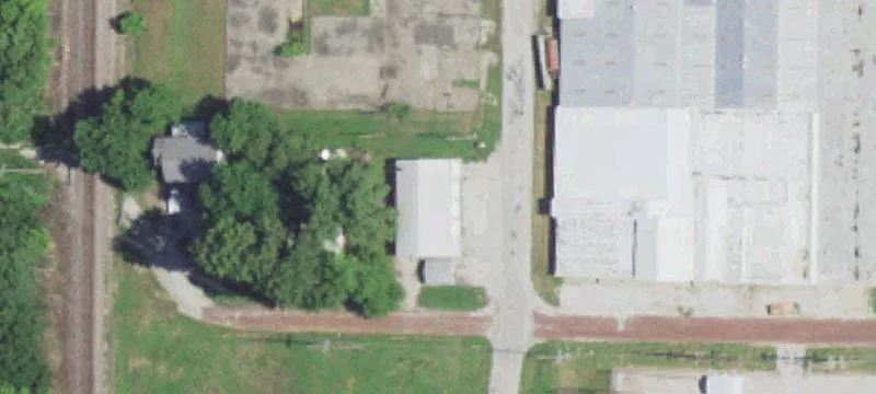 405 Edwards St