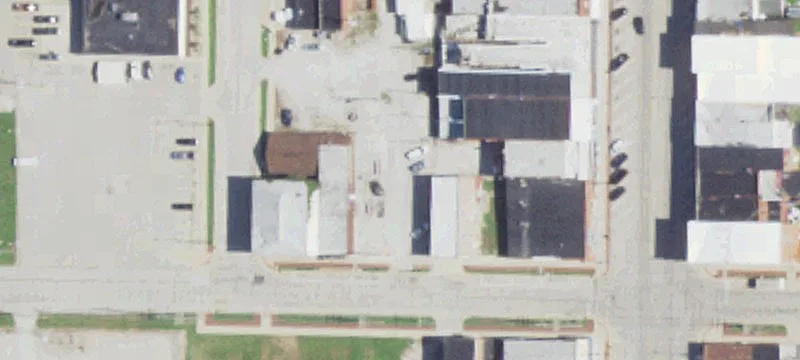 Edwards St