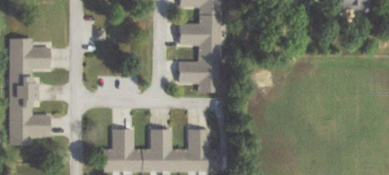 1318 Trl End Rd