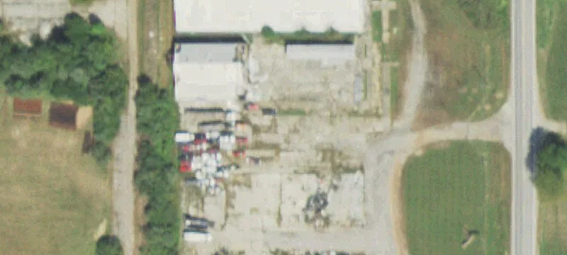 647 Us Hwy 45