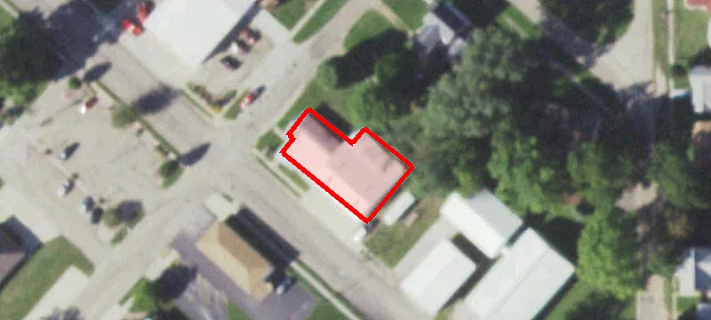 325 Vine St