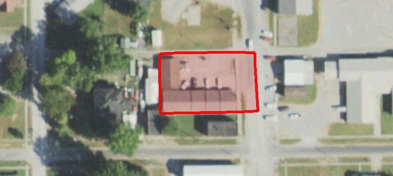 Galatia, IL 62935