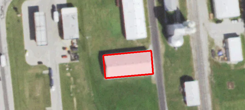 Wapella, IL 61777