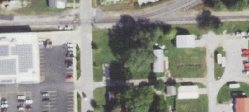210 Madison St