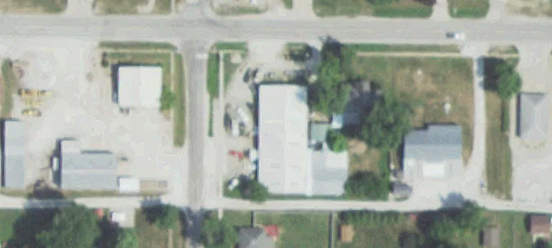 301 Wood St