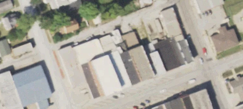 30 Cumberland St