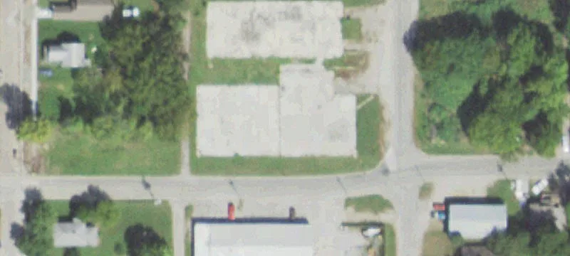 1302 Logan St