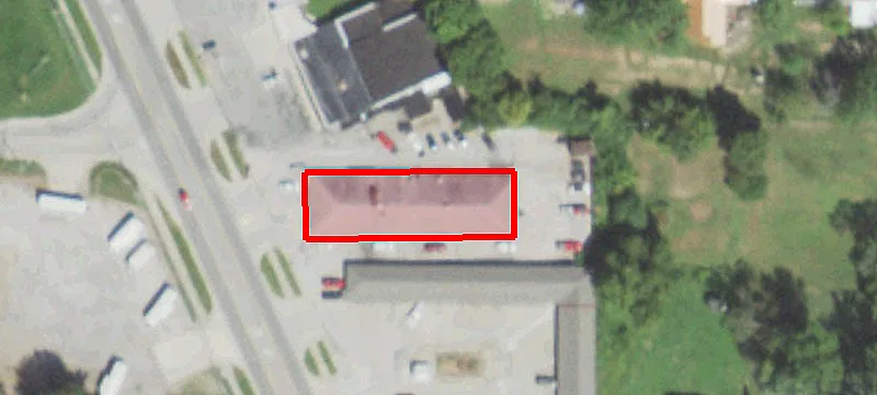1420 Salem Rd