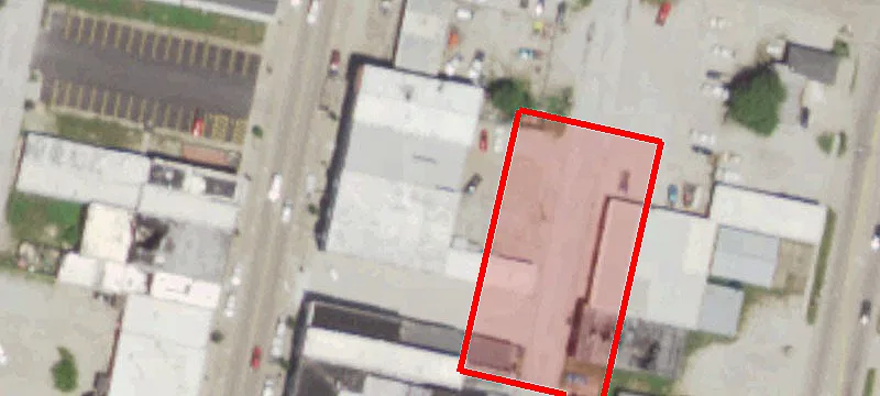 22 Locust St