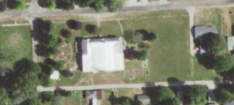 530 1st N St