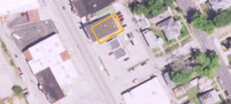202 Main St