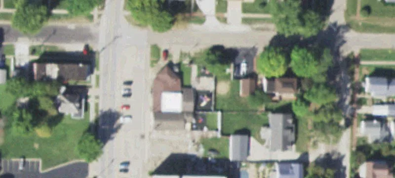 38 Fulton St