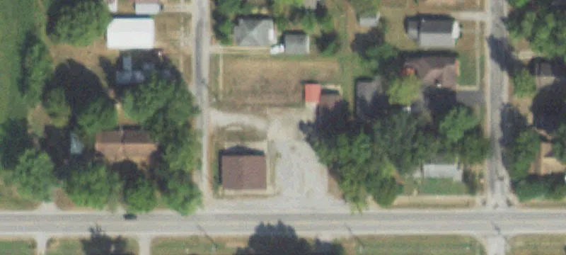 316 Pecan St