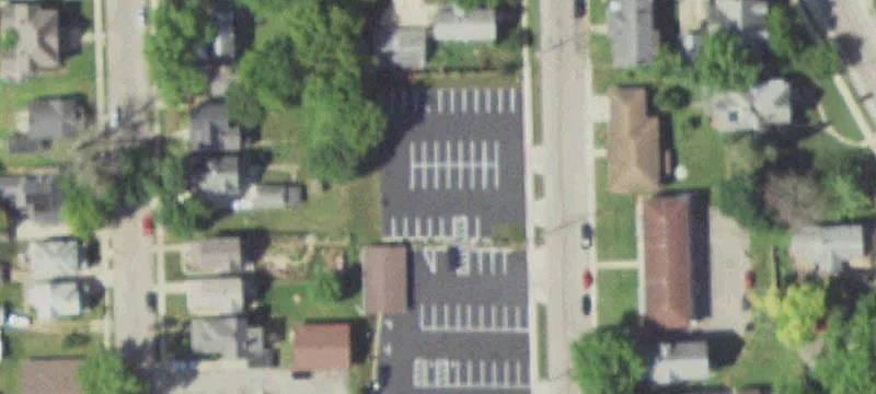 536 Walnut Ave