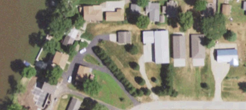 5642 Riverview Cir Dra