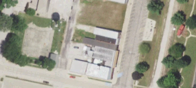 111 Chestnut St