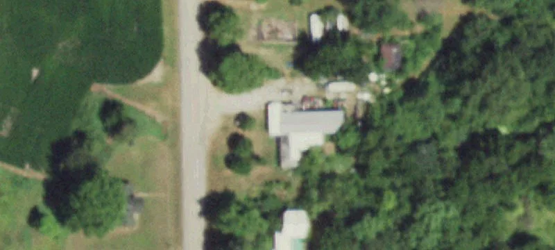 Wyanet-waln Rd