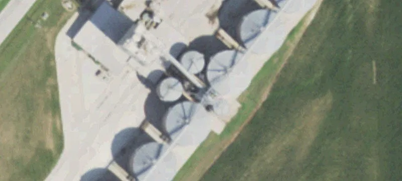 Griggsville, IL 62340