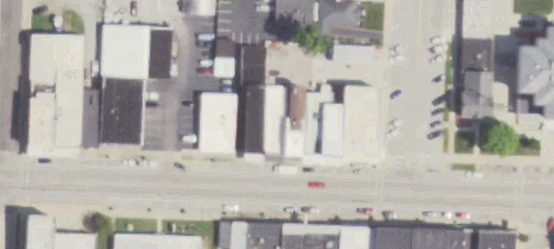 205 Saint Louis St