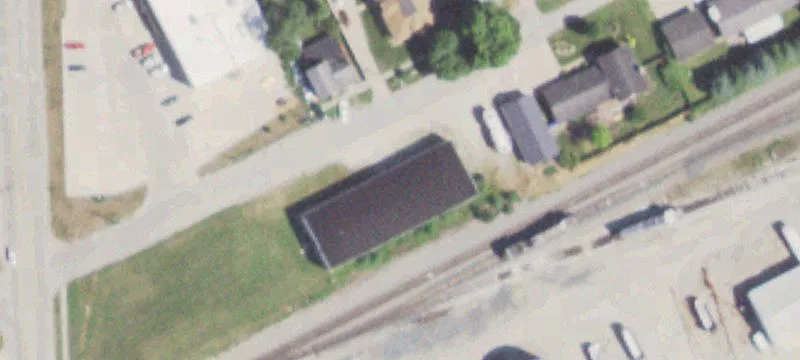 122 Birchlawn St
