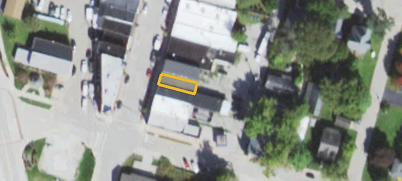 122 Ml St