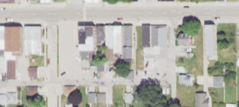 315 Walnut St