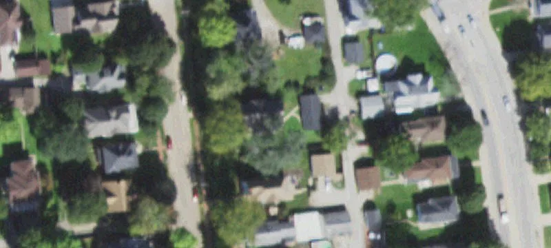 1020 Marquette St